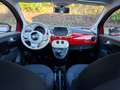 Fiat 500 500 1.0i MHEV GARANTIE 12 MOIS CT+CARPASS OK Rouge - thumbnail 9