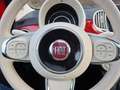 Fiat 500 500 1.0i MHEV GARANTIE 12 MOIS CT+CARPASS OK Rouge - thumbnail 10
