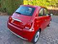 Fiat 500 500 1.0i MHEV GARANTIE 12 MOIS CT+CARPASS OK Rouge - thumbnail 6