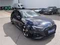 Audi RS4 Avant  450cv tiptronic Синий - thumbnail 1