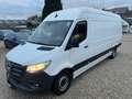 Mercedes-Benz Sprinter L3H2 *120.000 klm *CAMERA *CRUISE  *BLUETHOOT Blanc - thumbnail 1