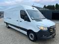 Mercedes-Benz Sprinter L3H2 *120.000 klm *CAMERA *CRUISE  *BLUETHOOT Blanc - thumbnail 2