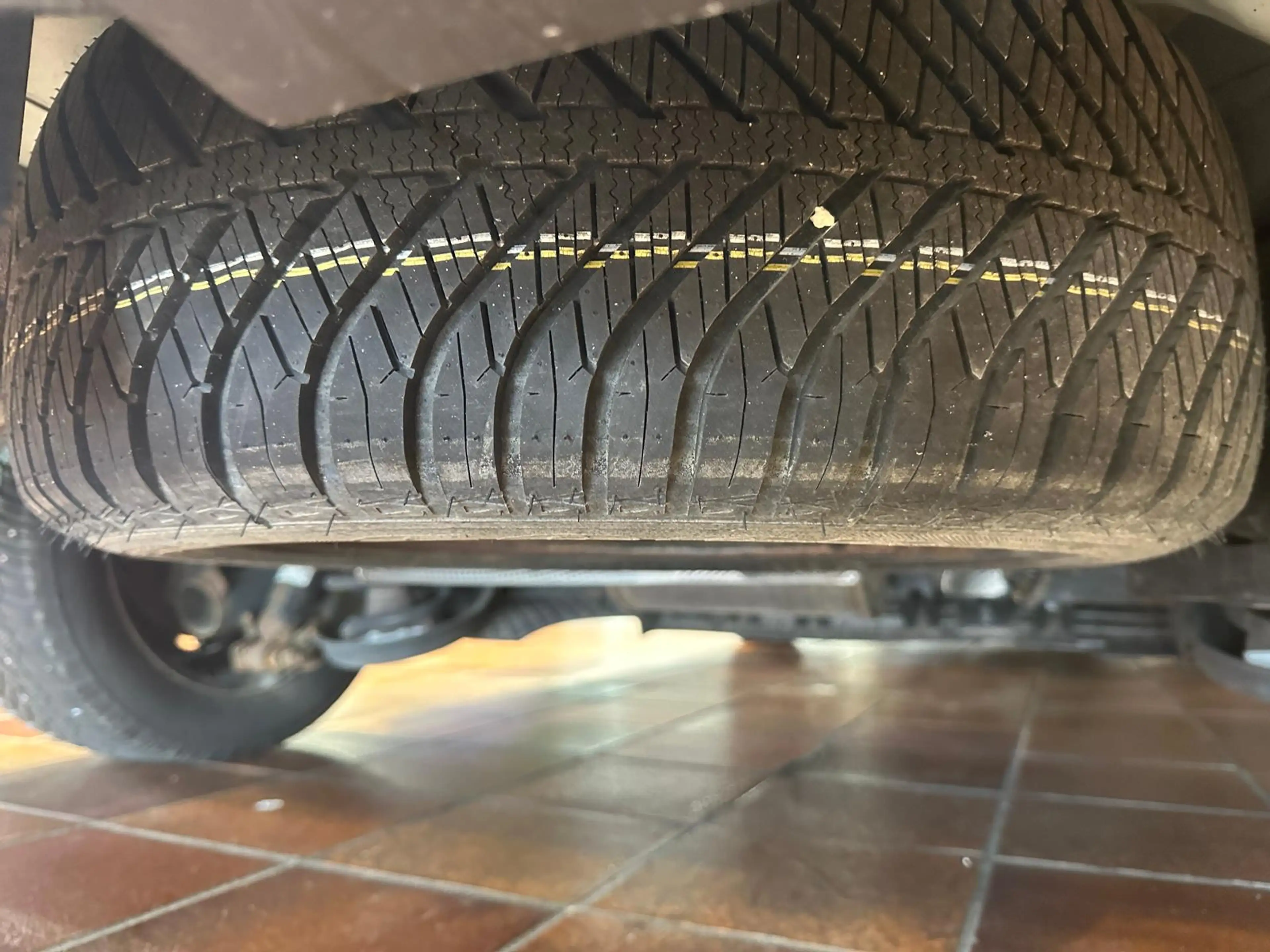 Ford Transit Connect SORTIMO-WERKSTATT KLIMA TEMP AHK TREND PDC KASTENW — photo 12