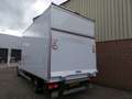 Renault Master T35 2.3 dCi Bakwagen+laadklep airco,cruise,3 perso Wit - thumbnail 3