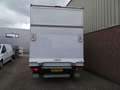 Renault Master T35 2.3 dCi Bakwagen+laadklep airco,cruise,3 perso Wit - thumbnail 4
