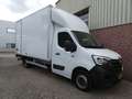 Renault Master T35 2.3 dCi Bakwagen+laadklep airco,cruise,3 perso Wit - thumbnail 6