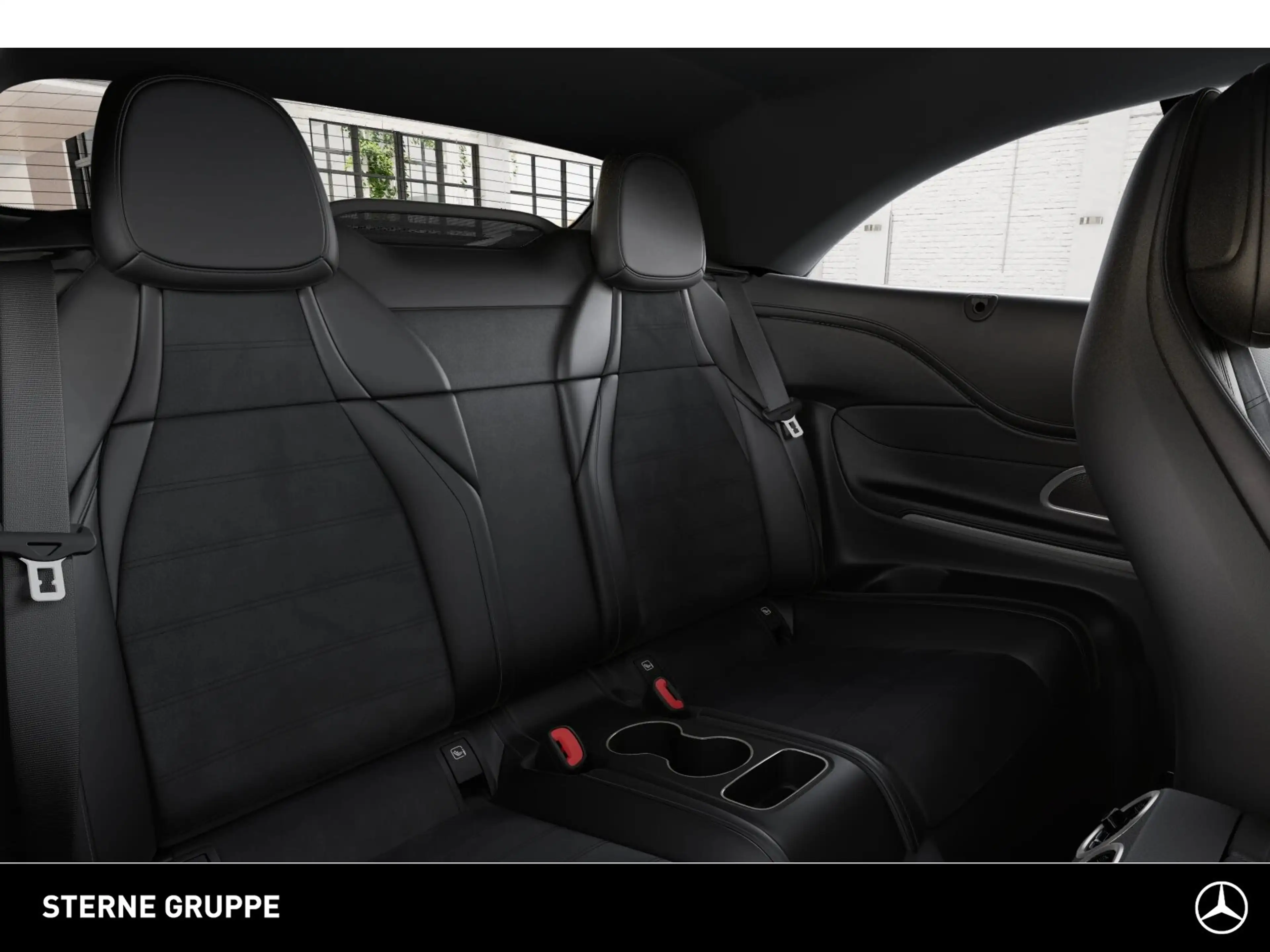 Mercedes-Benz CLE 200 CLE 200 Cabriolet AMG Line/Edition AMG-Line/Xenon — photo 7