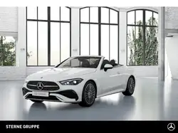 Mercedes-Benz CLE 200 Cabriolet AMG Adv+ 19" Dist 360 Mem Ambi
