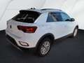 Volkswagen T-Roc Life TSi CarPlay+LED+Navi+Virt+PDC Schwarz - thumbnail 4