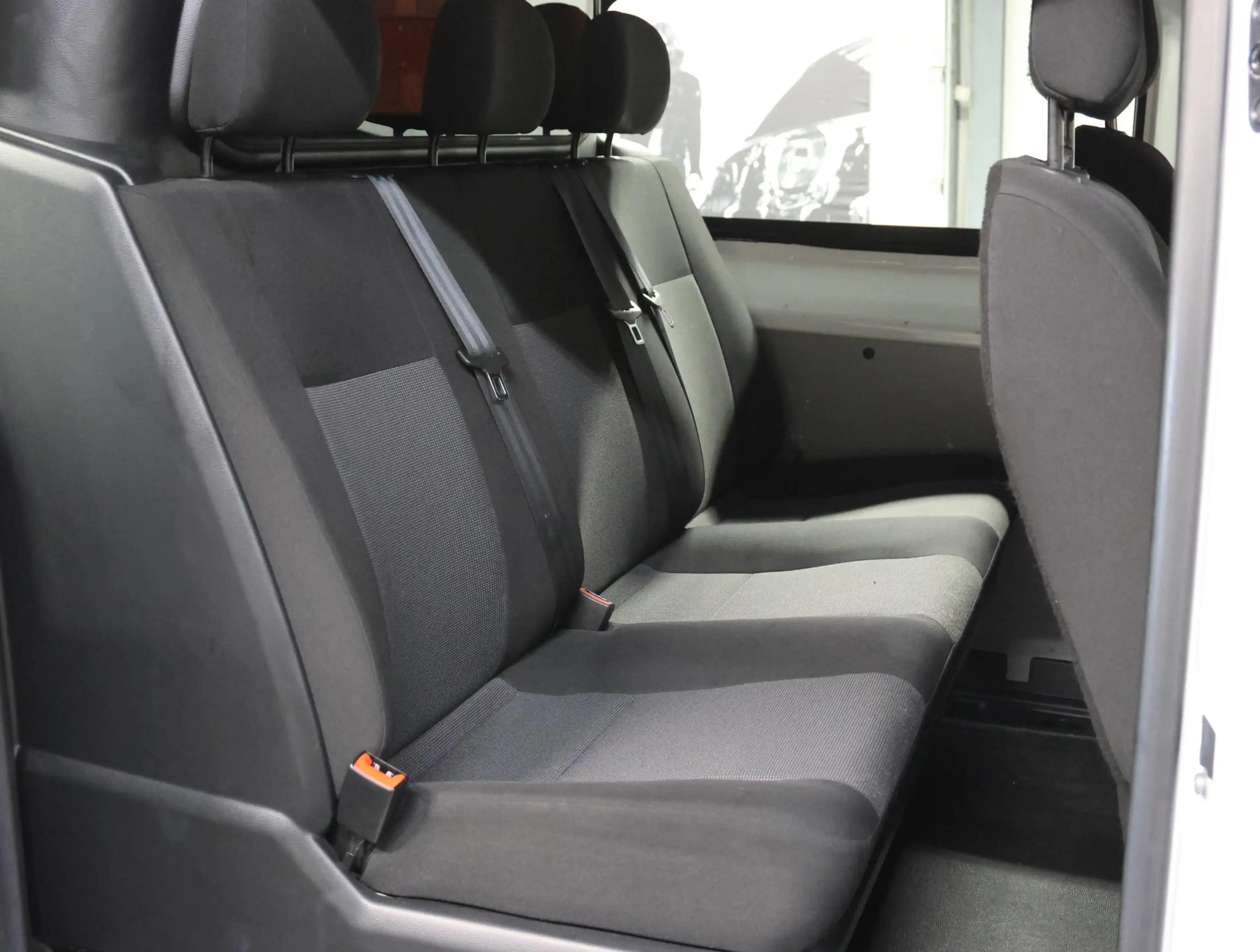 Peugeot Expert 2.0 BlueHDI 120PK Premium DC | 1ste Eigenaar | Air — photo 11