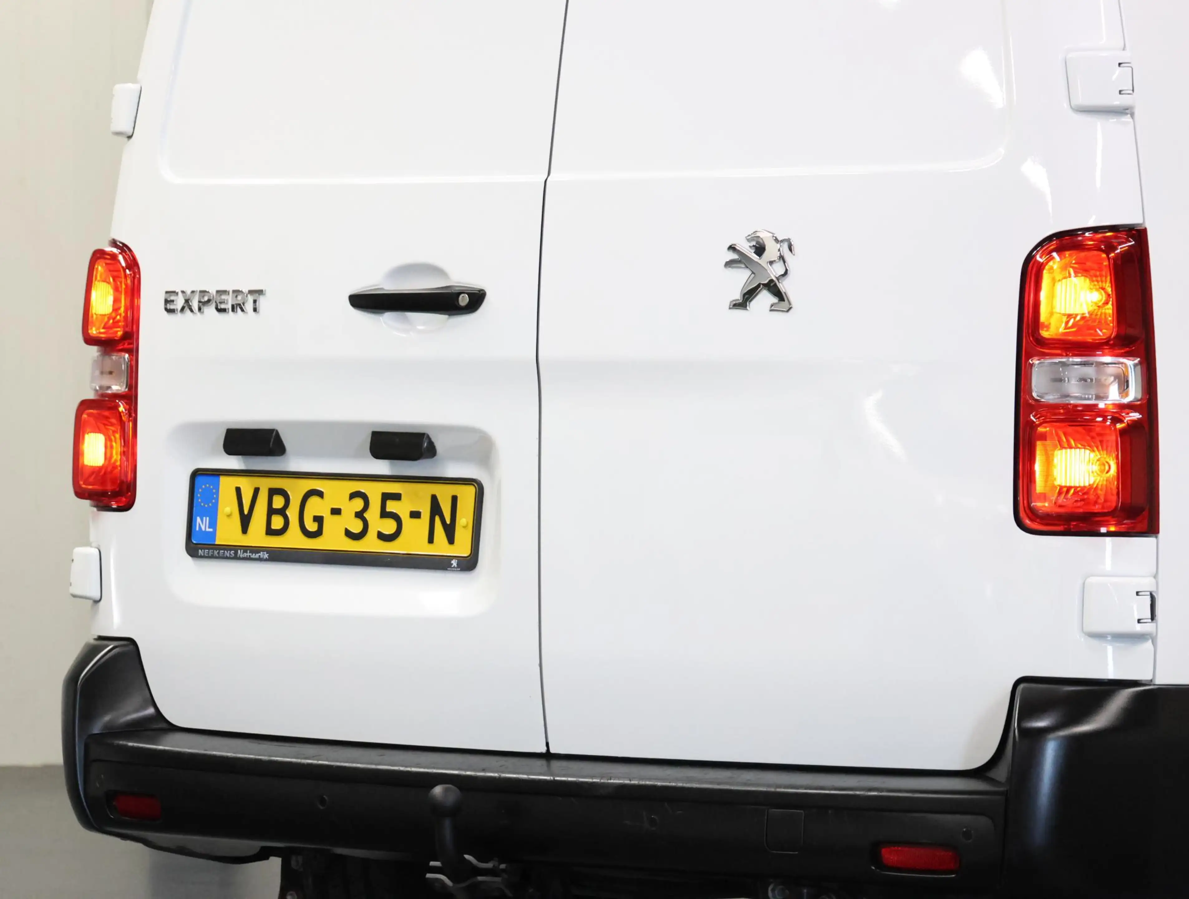 Peugeot Expert 2.0 BlueHDI 120PK Premium DC | 1ste Eigenaar | Air — photo 7