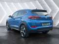 Hyundai TUCSON 1.7 CRDi blue Style 2xKlima 4xSHZ Kam. LM Bleu - thumbnail 4
