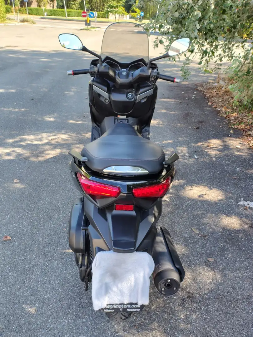 Yamaha X-Max 250 Nero - 1