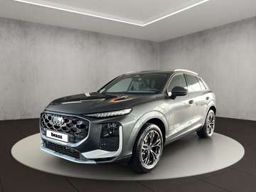 SUV e-hybrid 200 kW S tronic S line