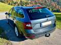 Skoda Octavia Octavia Combi 2,0 TDI Ambition Ambition Grau - thumbnail 8