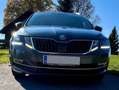 Skoda Octavia Octavia Combi 2,0 TDI Ambition Ambition Grau - thumbnail 15