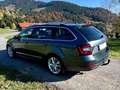 Skoda Octavia Octavia Combi 2,0 TDI Ambition Ambition Grau - thumbnail 18
