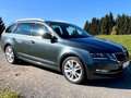 Skoda Octavia Octavia Combi 2,0 TDI Ambition Ambition Grau - thumbnail 16