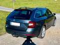 Skoda Octavia Octavia Combi 2,0 TDI Ambition Ambition Grau - thumbnail 9
