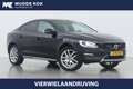 Volvo S60 Cross Country CC T5 AWD Pro | ACC | BLIS | Leder | Trekhaak | 18 Чорний - thumbnail 1