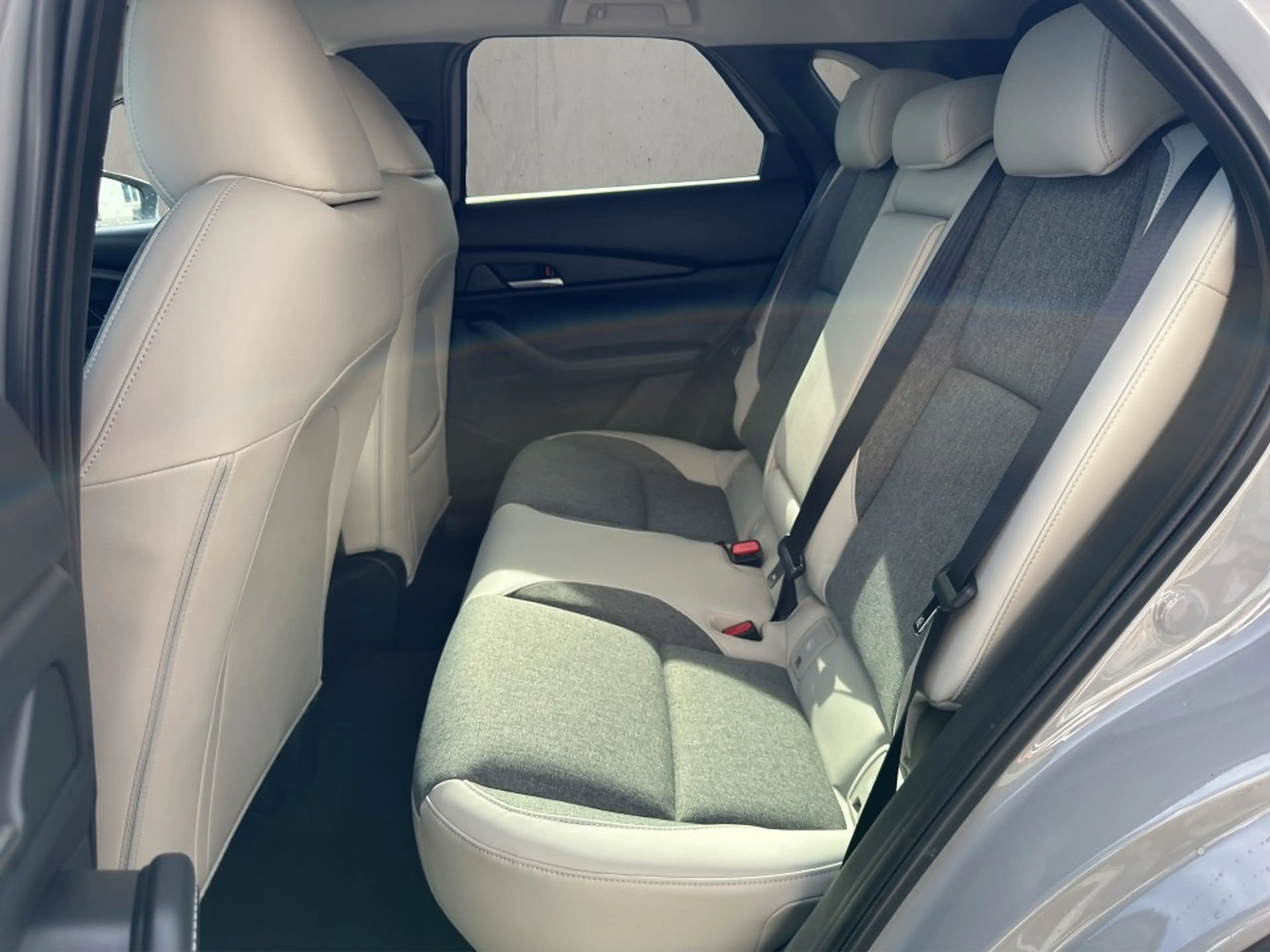 Mazda CX-30 MAKOTO ++BOSE+TEILLEDER++ — photo 12
