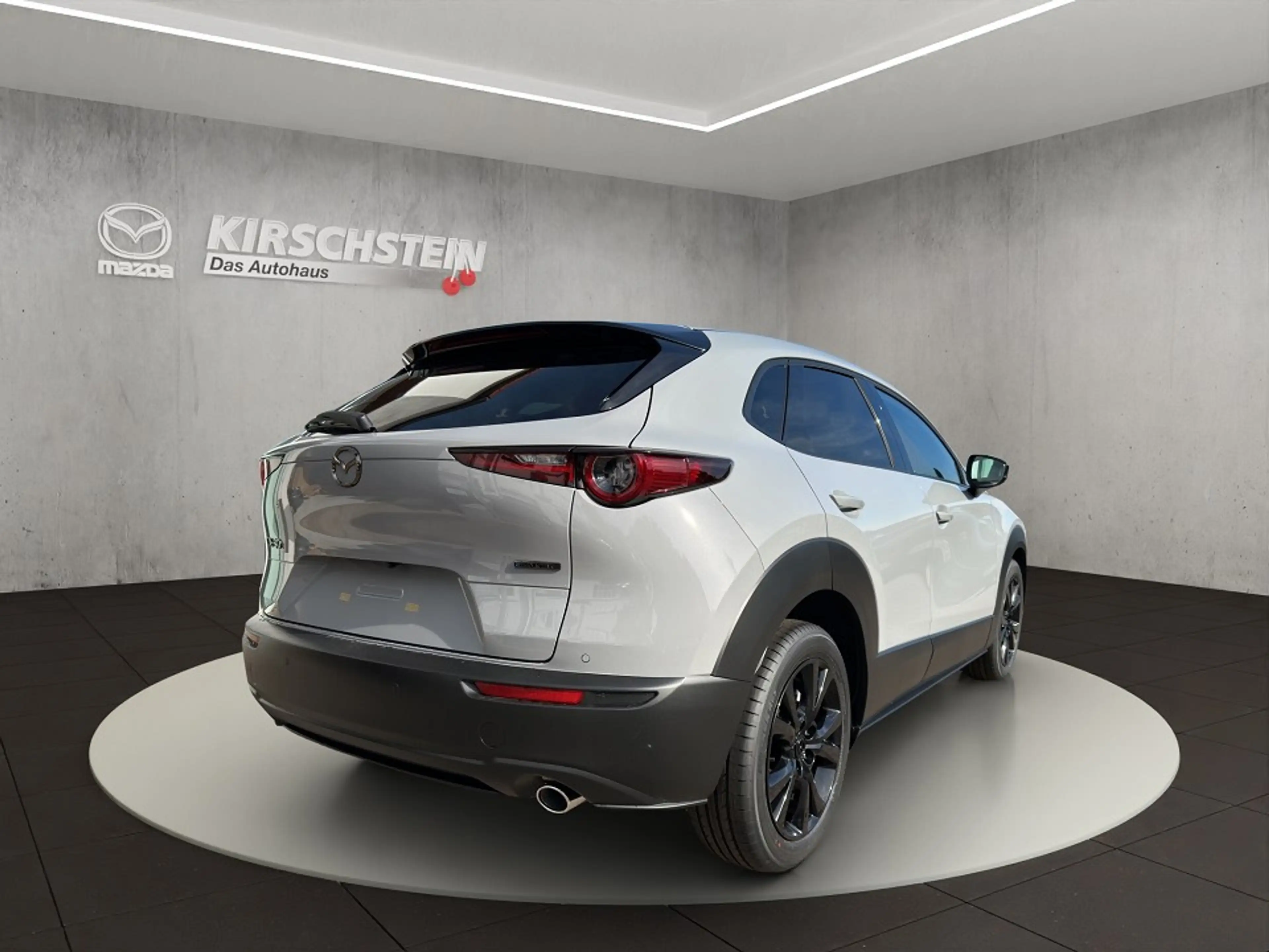 Mazda CX-30 MAKOTO ++BOSE+TEILLEDER++ — photo 5