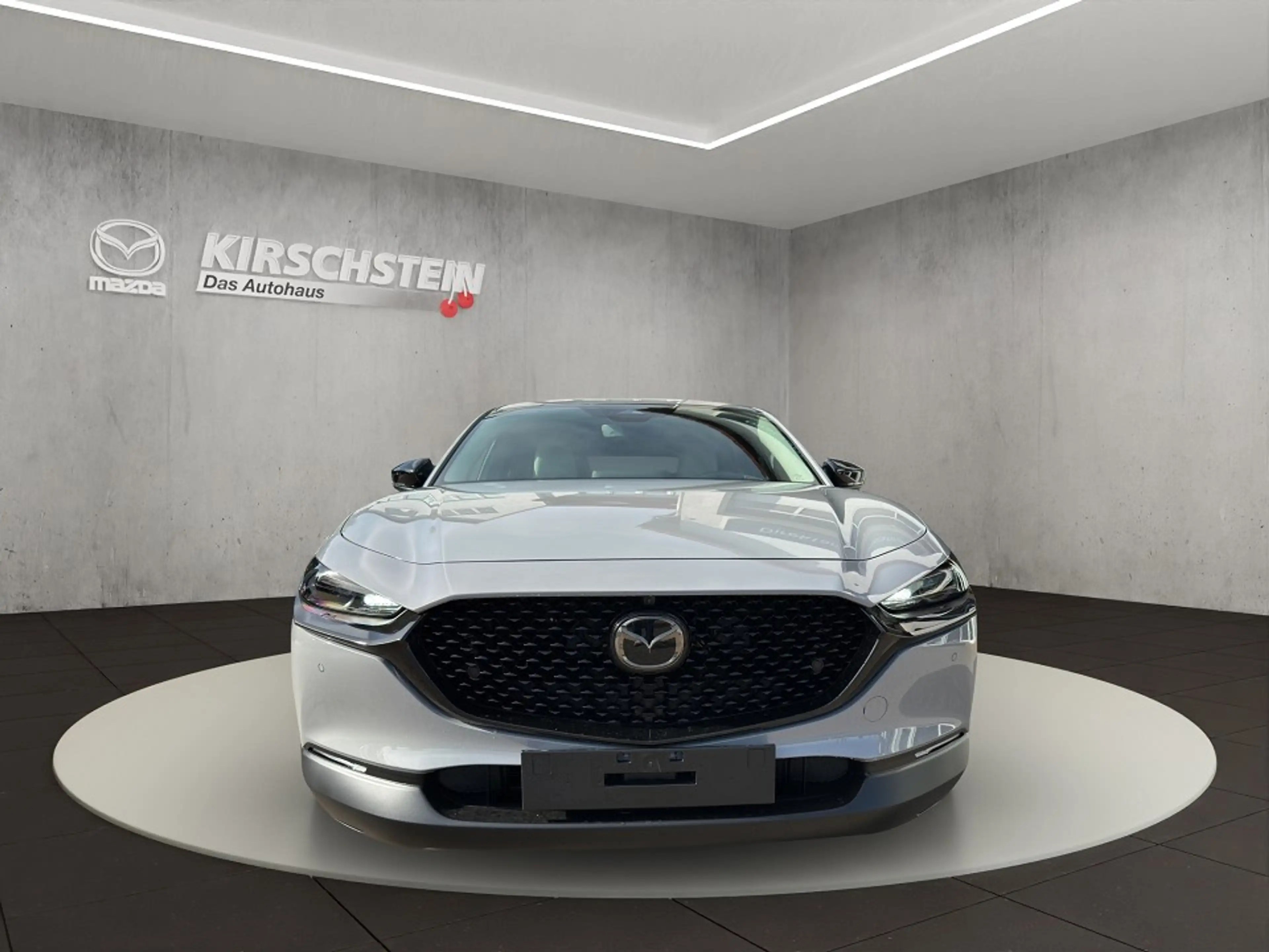 Mazda CX-30 MAKOTO ++BOSE+TEILLEDER++ — photo 8