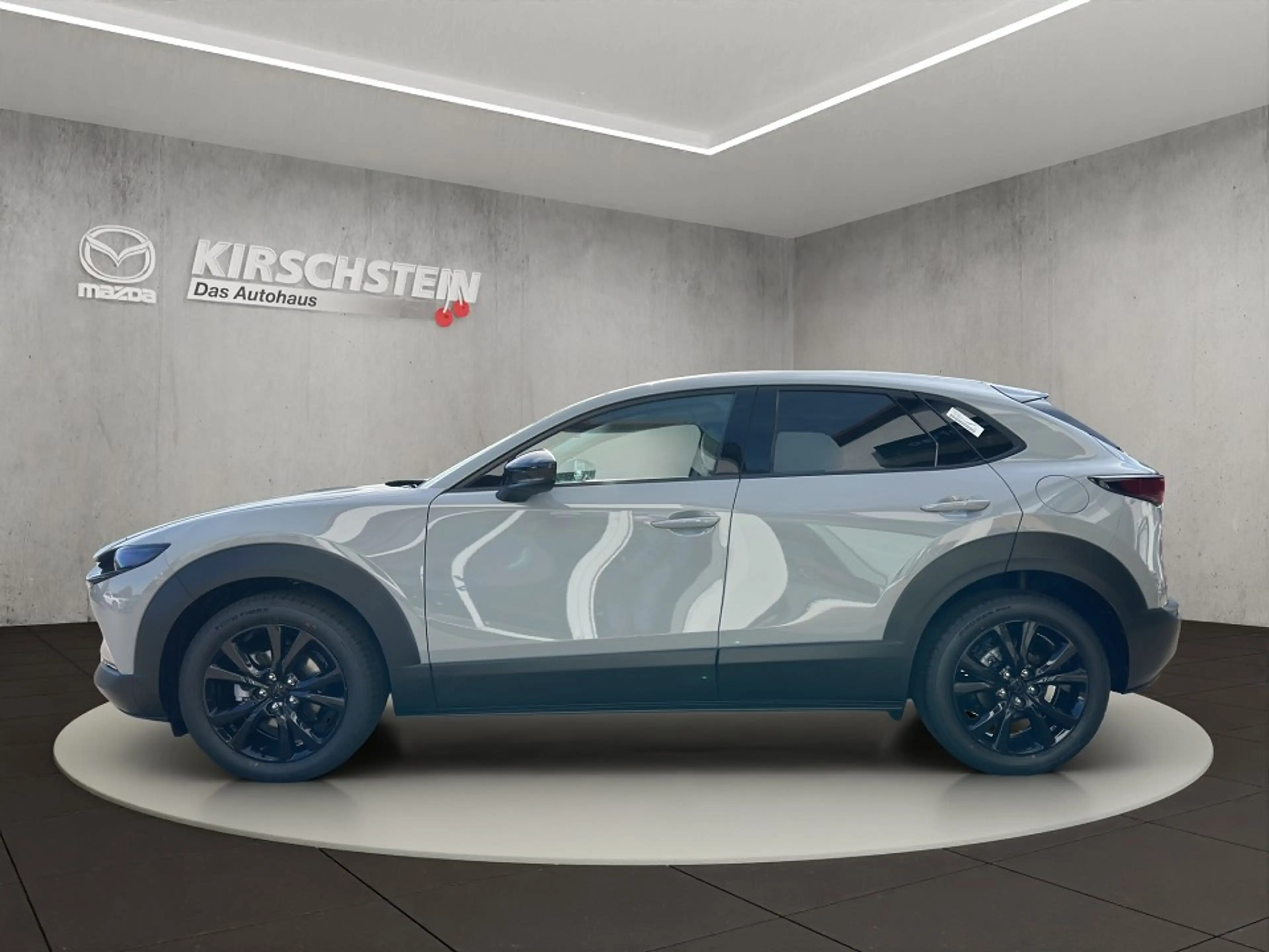 Mazda CX-30 MAKOTO ++BOSE+TEILLEDER++ — photo 2