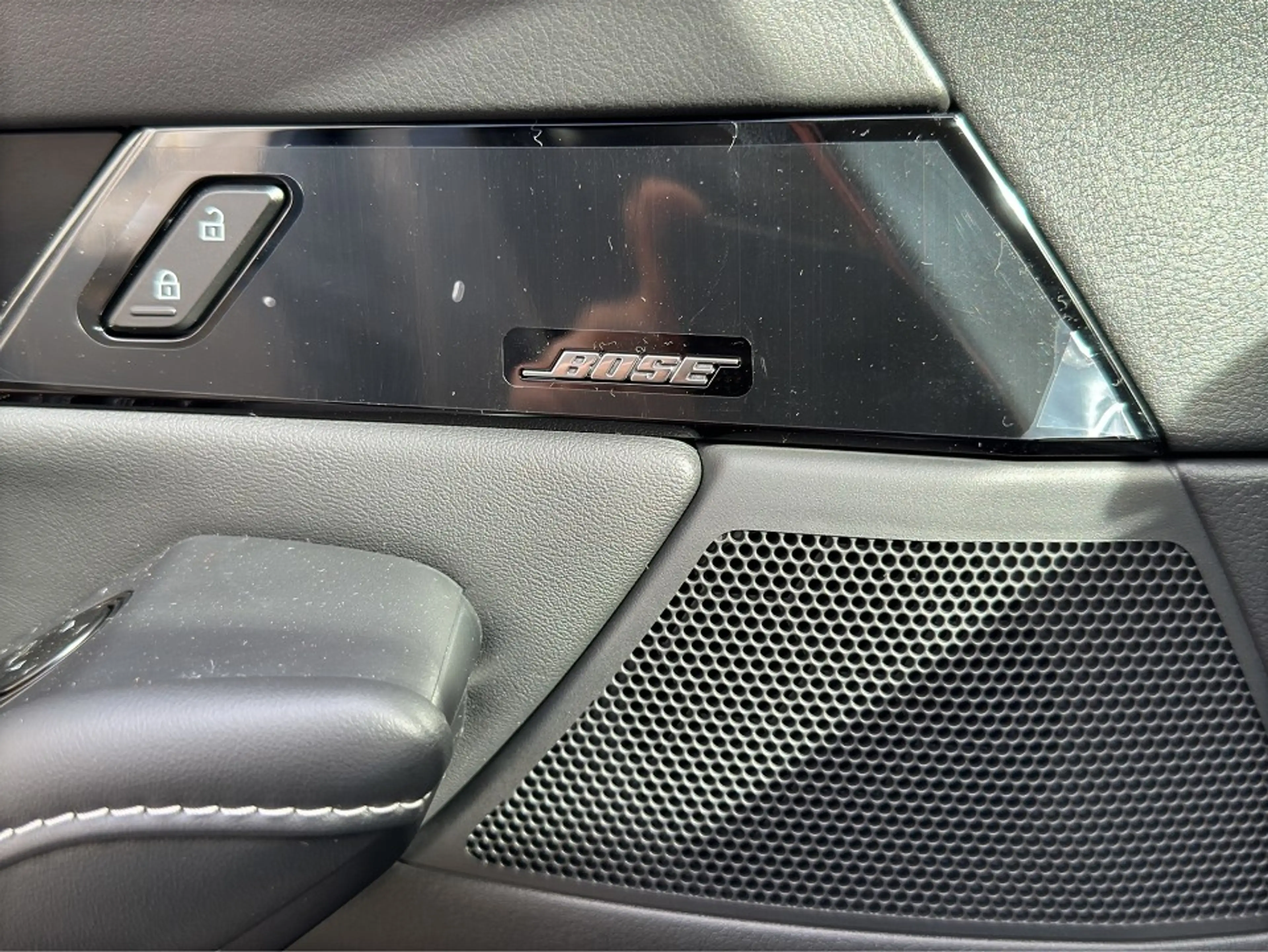 Mazda CX-30 MAKOTO ++BOSE+TEILLEDER++ — photo 15