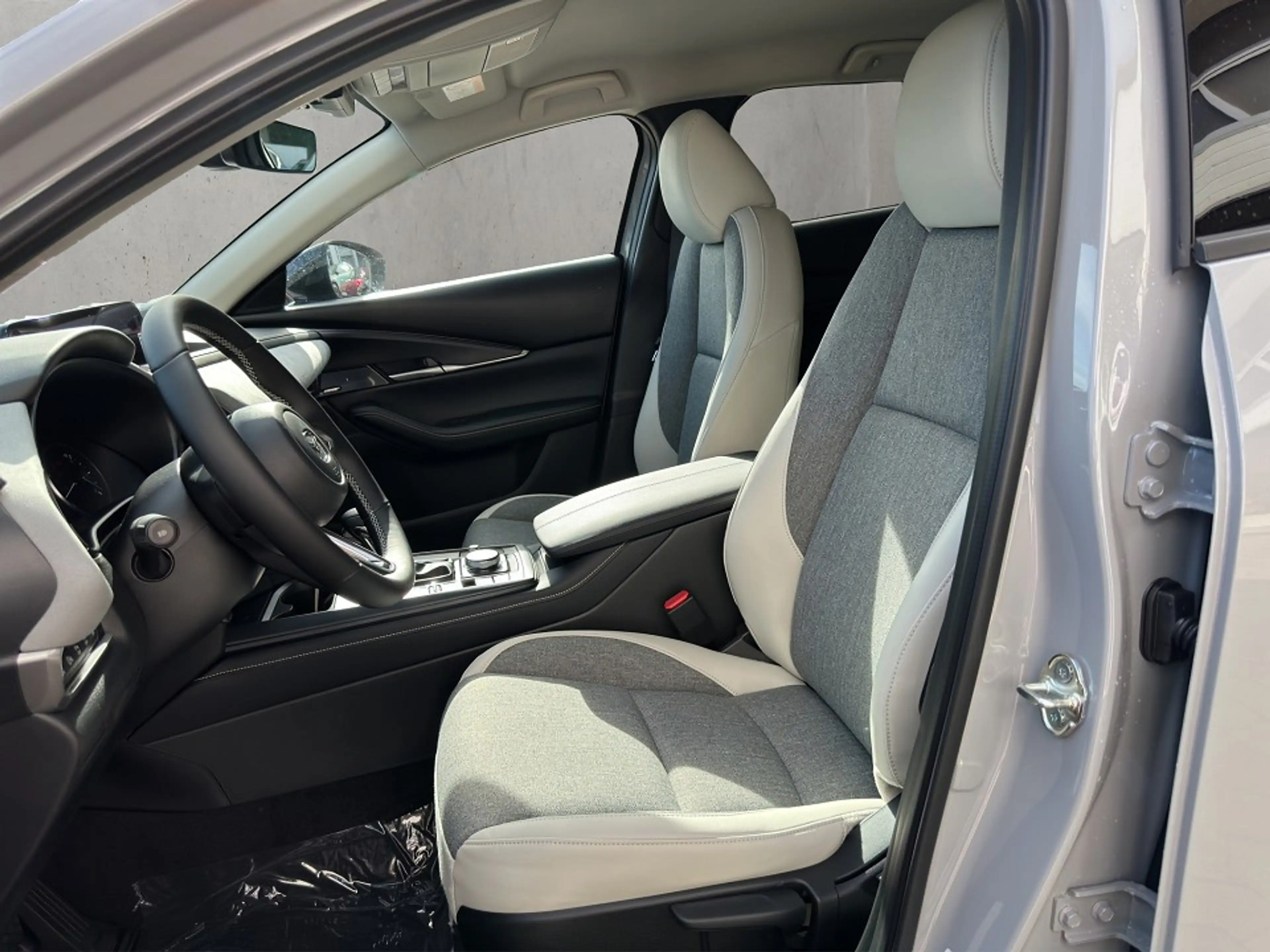 Mazda CX-30 MAKOTO ++BOSE+TEILLEDER++ — photo 9