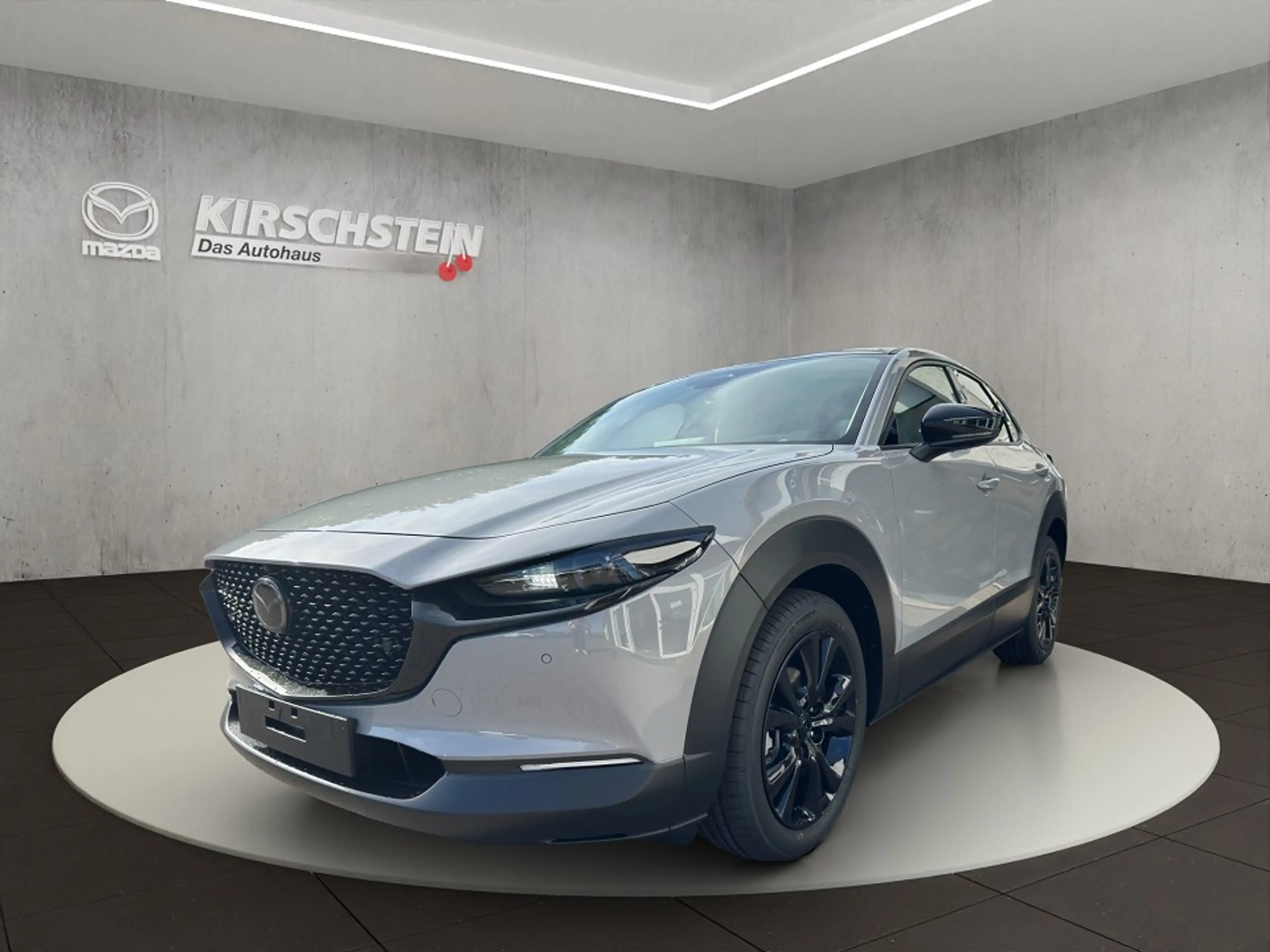 Mazda CX-30 MAKOTO ++BOSE+TEILLEDER++