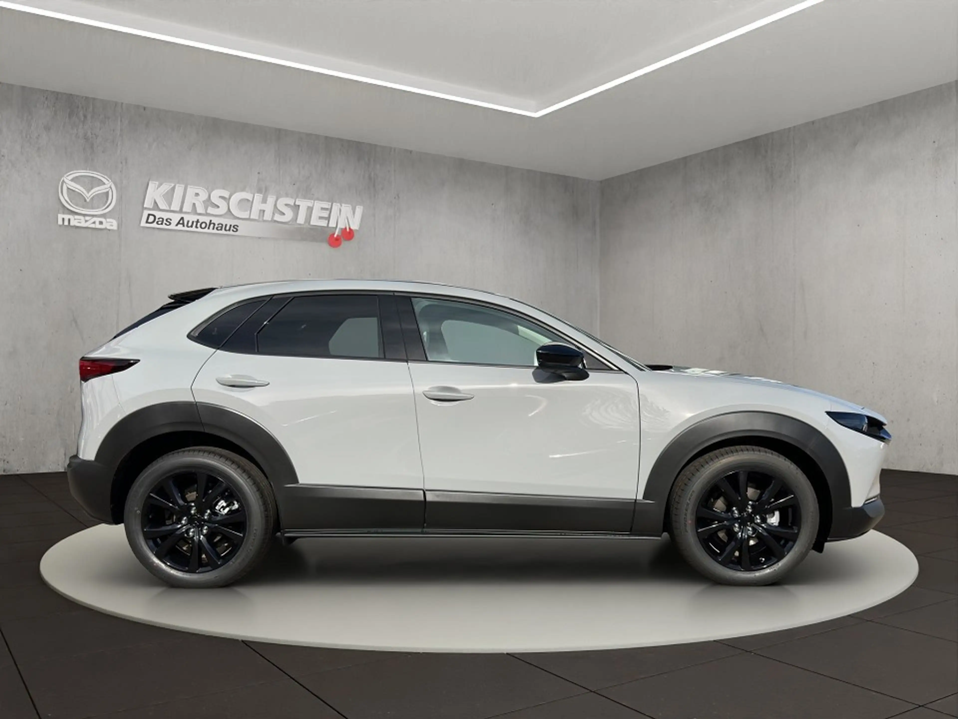 Mazda CX-30 MAKOTO ++BOSE+TEILLEDER++ — photo 6