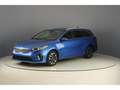 Kia Ceed SW / cee'd SW 1.6GDi PHEV 141pk Business Line Blauw - thumbnail 1