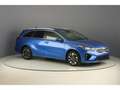 Kia Ceed SW / cee'd SW 1.6GDi PHEV 141pk Business Line Blauw - thumbnail 7