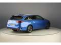 Kia Ceed SW / cee'd SW 1.6GDi PHEV 141pk Business Line Blauw - thumbnail 5