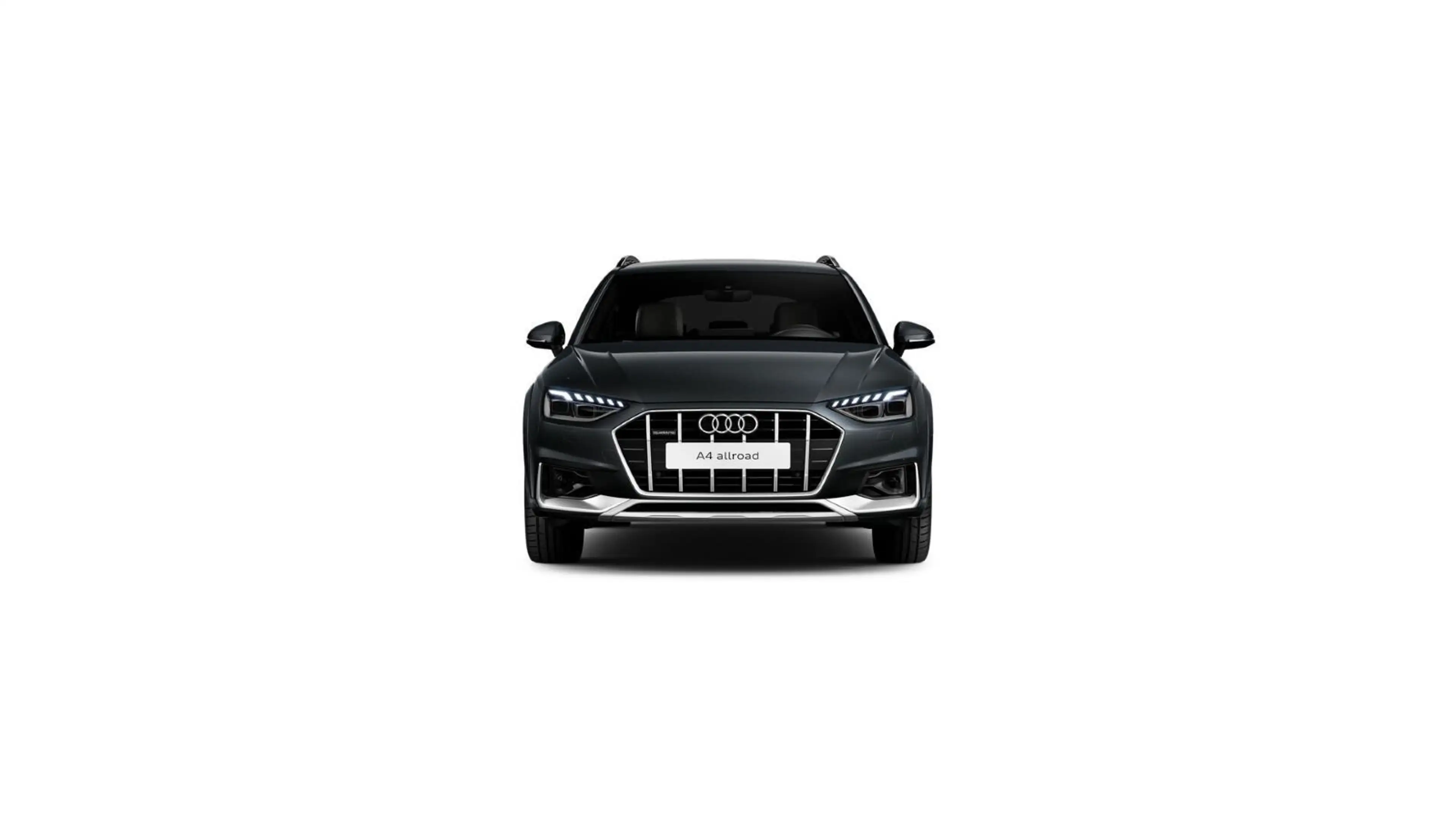 Audi A4 allroad 50 TDI qu. Matrix*AHK*RFK*Sitzbelüft. — photo 5