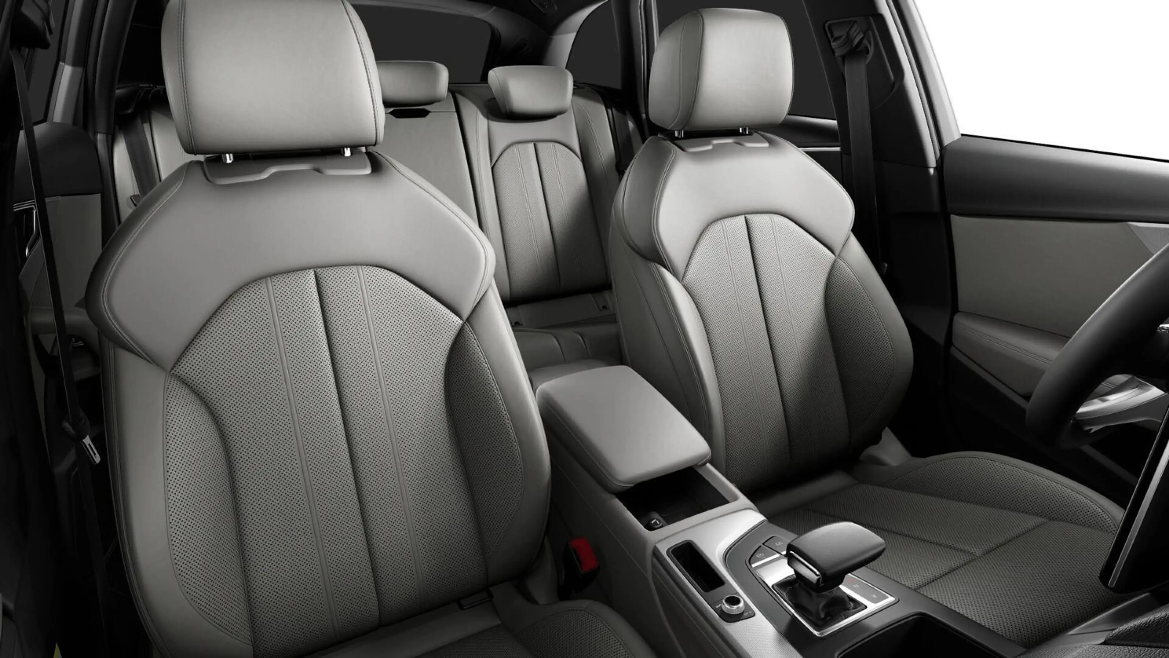 Audi A4 allroad 50 TDI qu. Matrix*AHK*RFK*Sitzbelüft. — photo 8