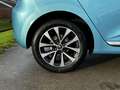 Renault Clio 1.0 TCe Intens | NAVIGATIE | KEYLESS ENTRY & START Blauw - thumbnail 7