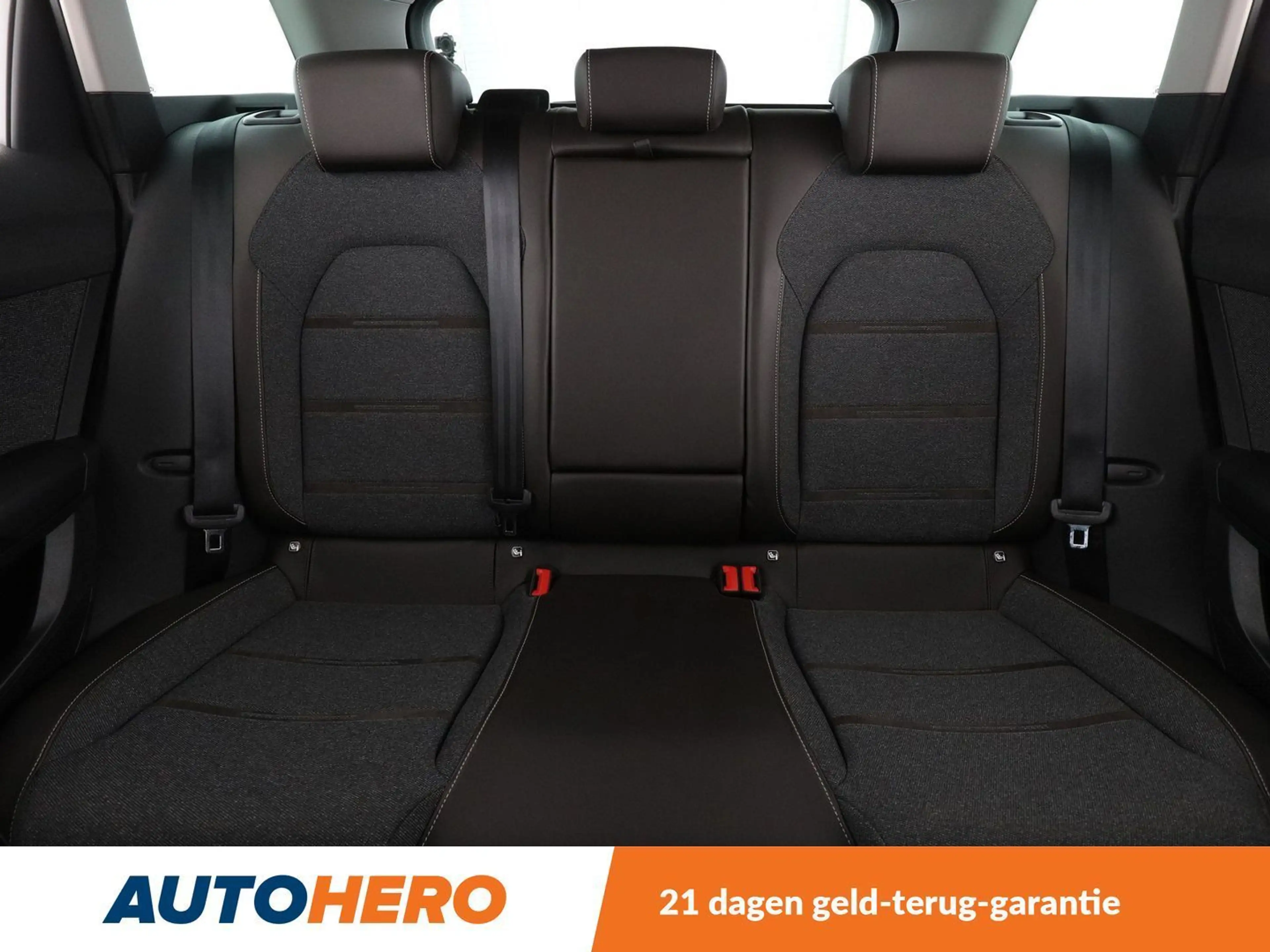 SEAT Leon e-Hybrid 1.4 TSI e-HYBRID Xcellence — photo 15
