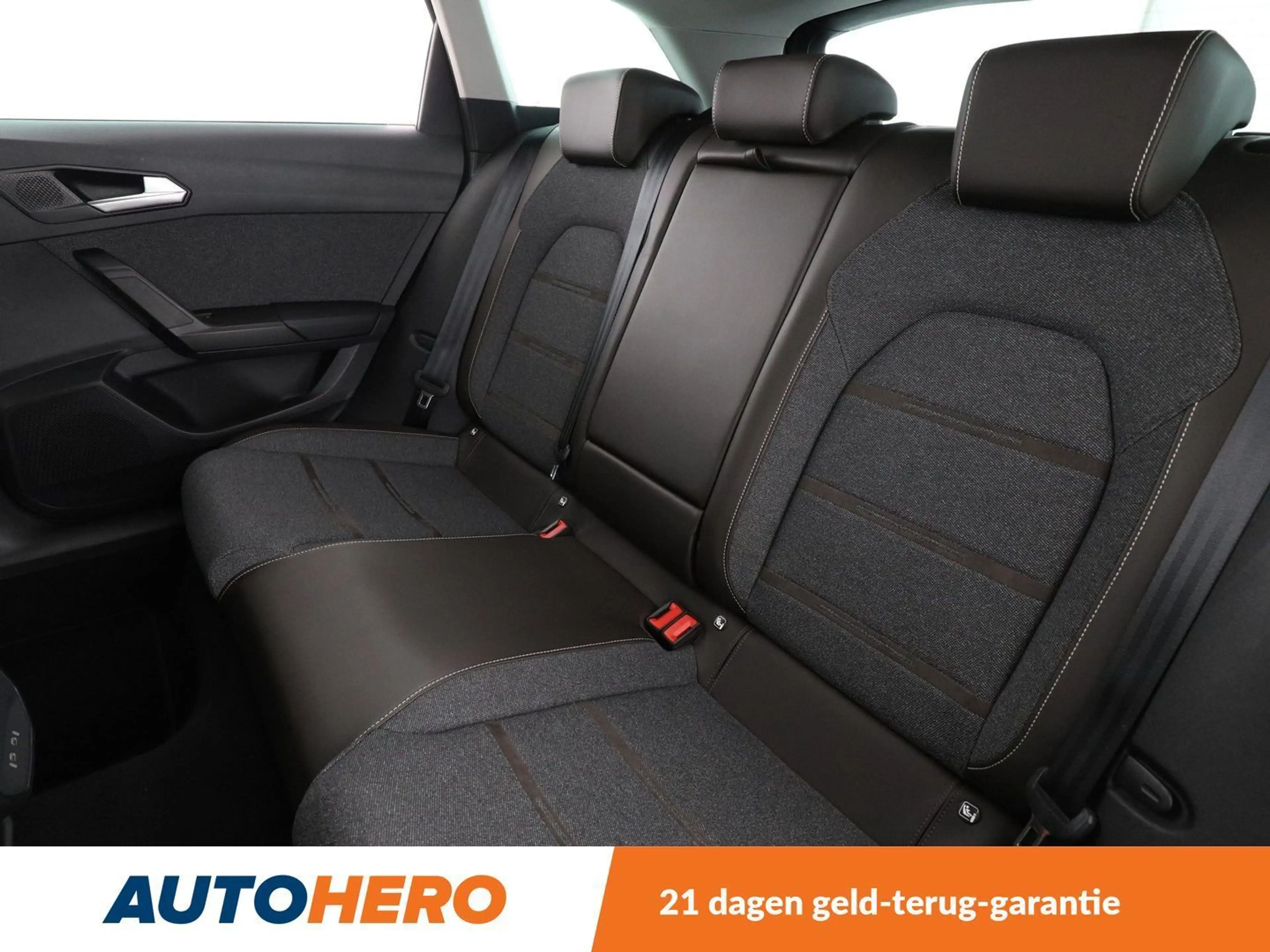 SEAT Leon e-Hybrid 1.4 TSI e-HYBRID Xcellence — photo 14