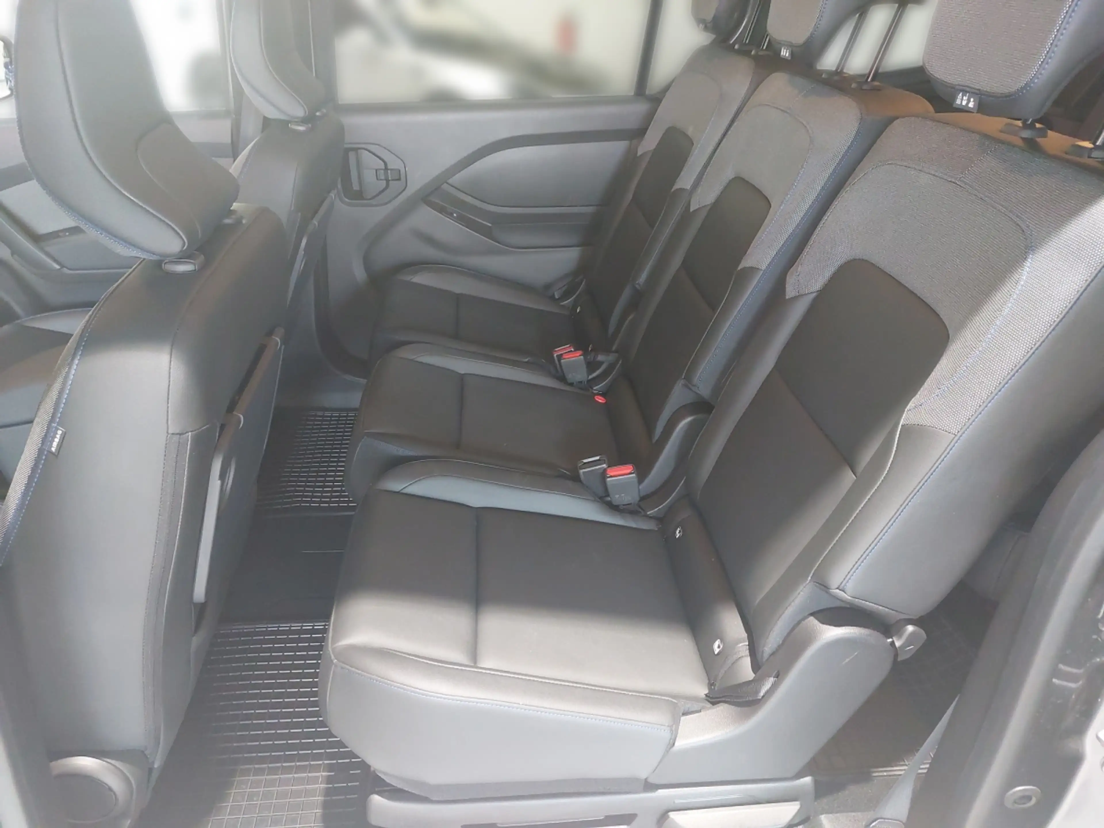 Nissan Townstar XFK1 L2 Evalia 1.3T 130 6MT N-Connecta 7S — photo 11
