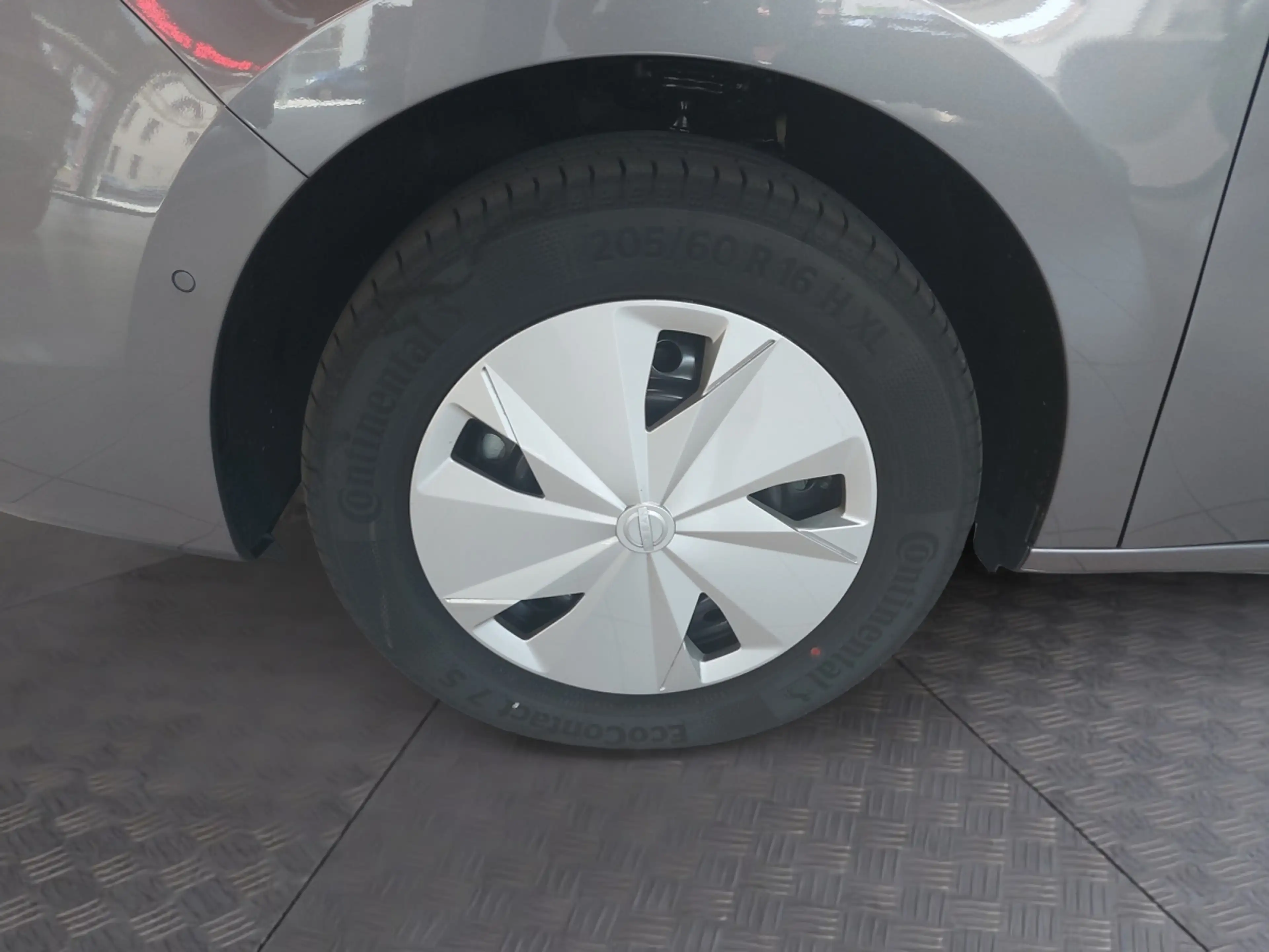 Nissan Townstar XFK1 L2 Evalia 1.3T 130 6MT N-Connecta 7S — photo 14