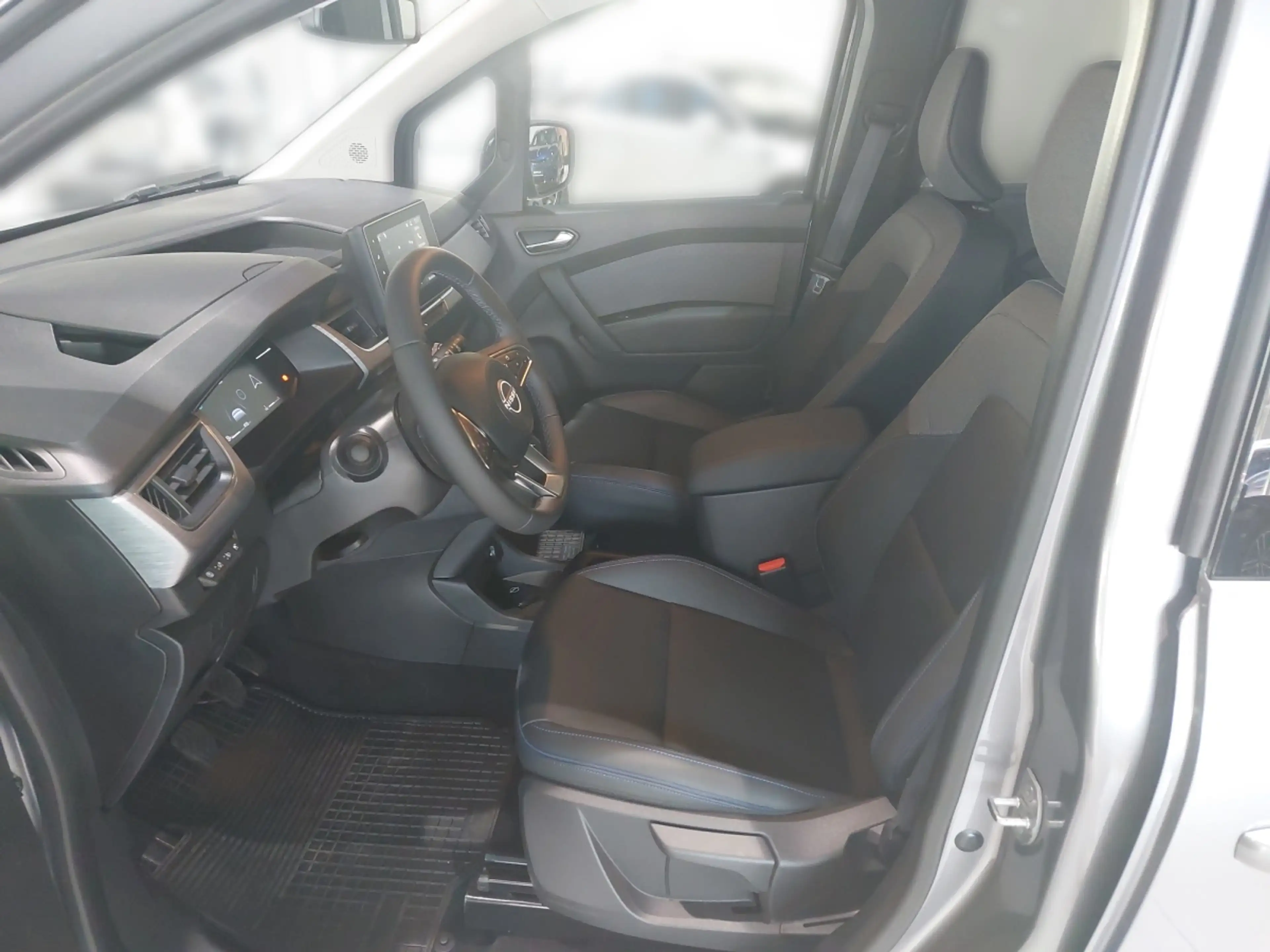 Nissan Townstar XFK1 L2 Evalia 1.3T 130 6MT N-Connecta 7S — photo 5