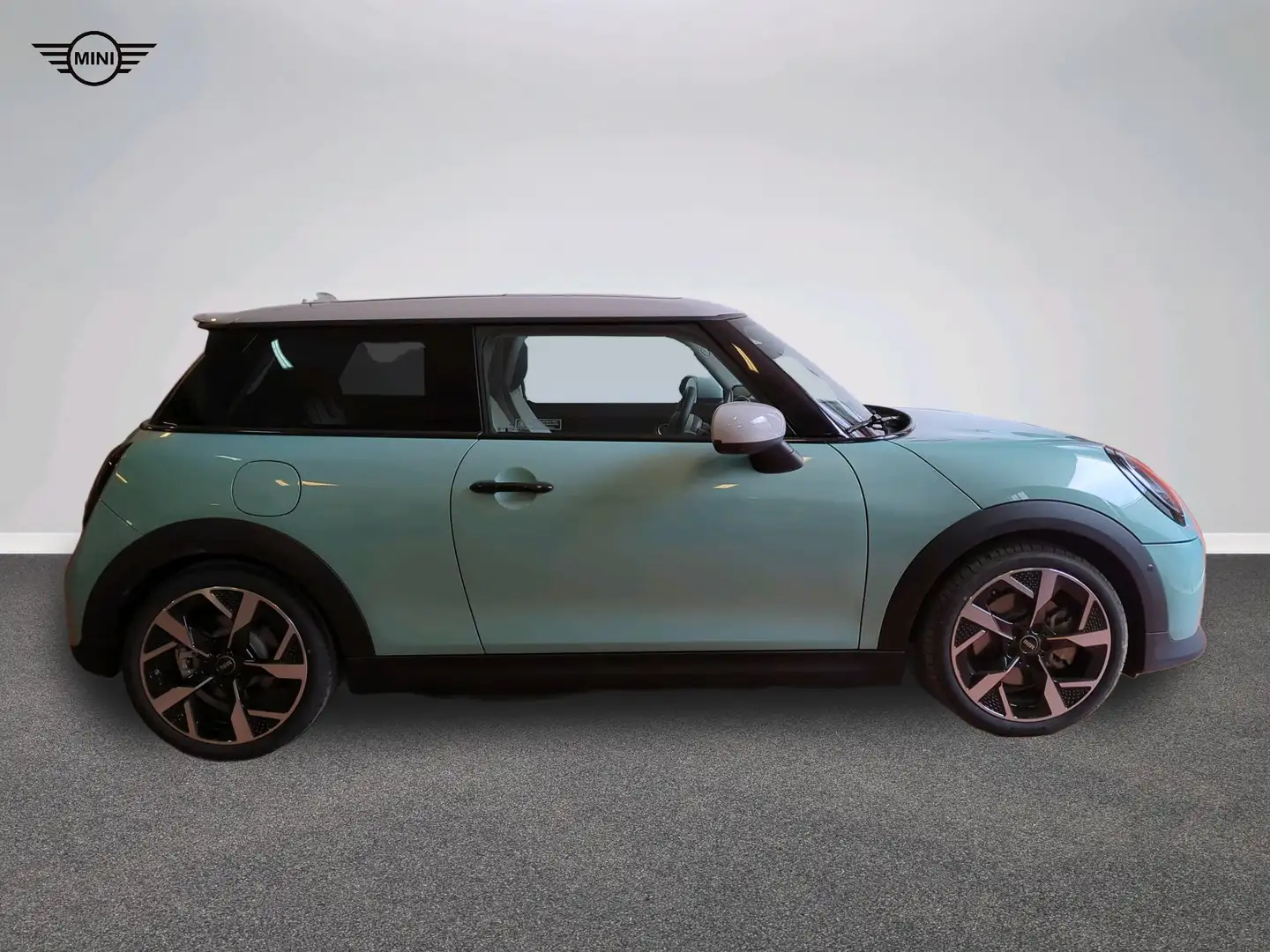 MINI Cooper S MINI Cooper S - 1