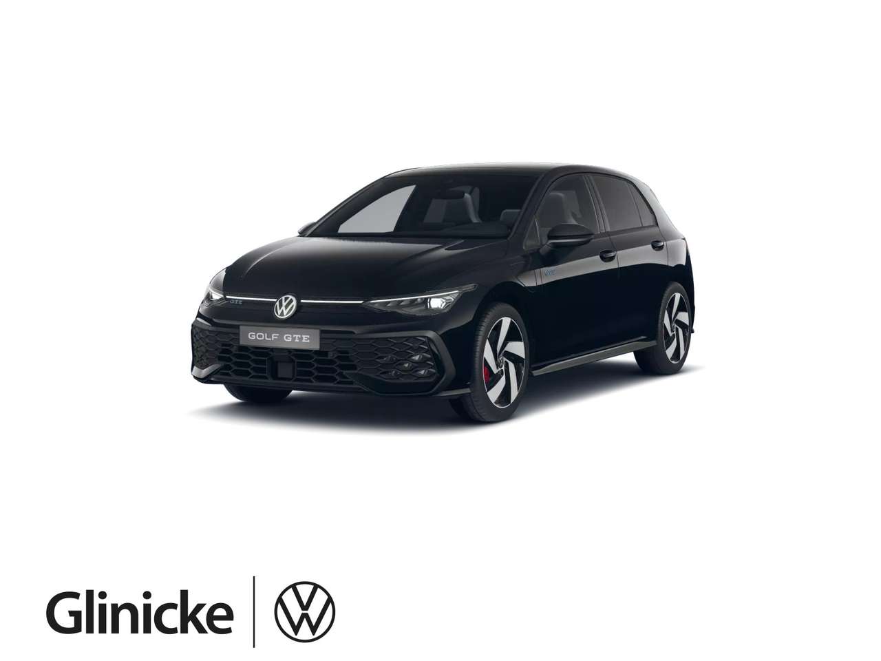 Volkswagen Golf GTE — Volkswagen Golf GTE VIII GTE 1.5 eHybrid ACC+Rückfahrk.+AHK+DCC