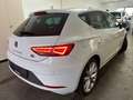 SEAT Leon FR Blanc - thumbnail 4