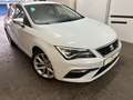 SEAT Leon FR Blanc - thumbnail 1