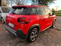 Citroen C3 C3 Aircross I 2019 Aircross 1.2 P  Feel 82cv my18 Rosso - thumbnail 4