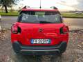 Citroen C3 C3 Aircross I 2019 Aircross 1.2 P  Feel 82cv my18 Rosso - thumbnail 5