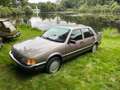 Saab 9000 turbo 16 Grijs - thumbnail 4